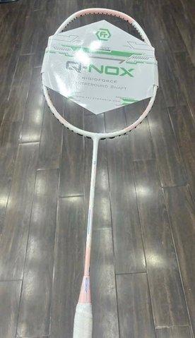 Vợt Cầu Lông Felet Q-nox