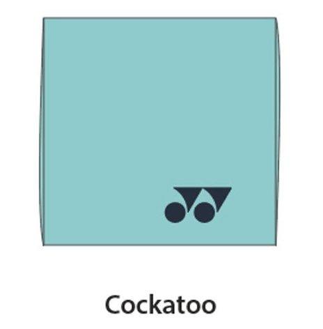 Cockatoo