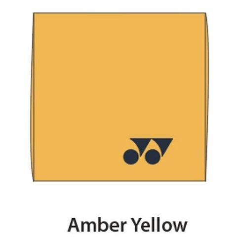 Amber Yellow
