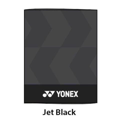Jet Black