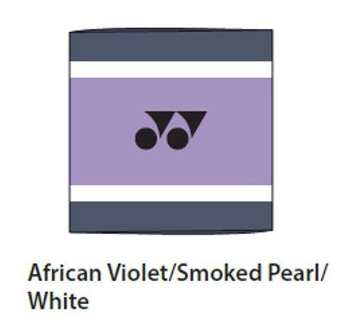 AFRICAN VIOLET,SMOKED OEARL,WHITE