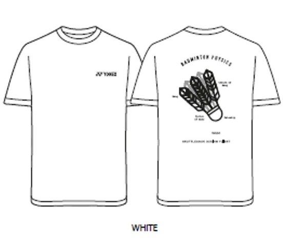 ÁO CẦU LÔNG YONEX RM-H036-3274-EASY6-S