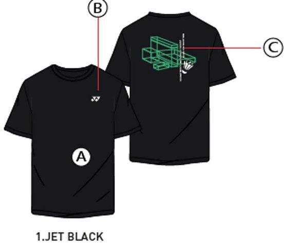 ÁO CẦU LÔNG YONEX RM-H036-3178-EASY6-S